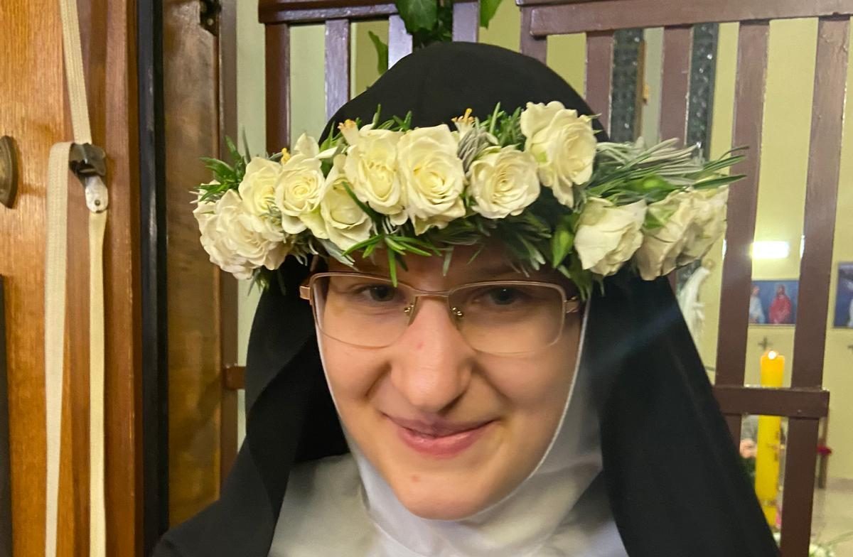 Svetkovina Gospe Fatimske i Prvi zavjeti s. M. Judite od Presvete Euharistije