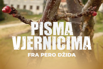 Predstavljena knjiga „Pisma vjernicima“ fra Pere Džide, OFMConv
