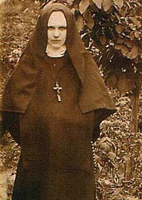 Bl Maria Teresa Kowalska