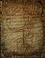 Blagoslov sv. Franje