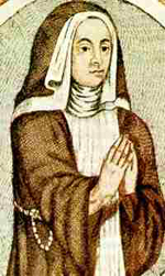 Charitas Pirkheimer