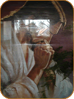 Getsemani
