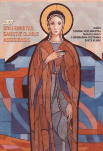 Klara 2007