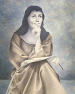 Klara pisma
