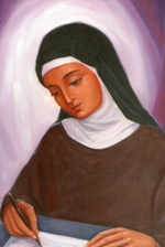 Klara pismo