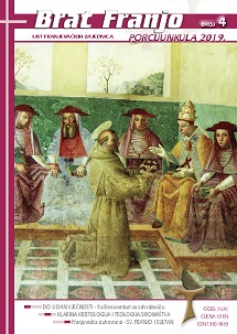 Klarina kristologija i teologija siromaštva