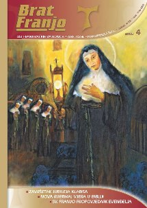 „Zajedno sa svojim sestrama“ (PrKl 1,4)