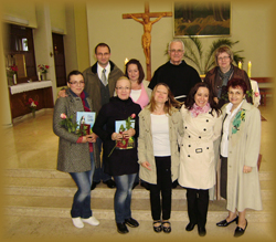 Novaci OFS
