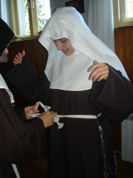 Novicijat
