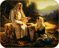 Samaritanka