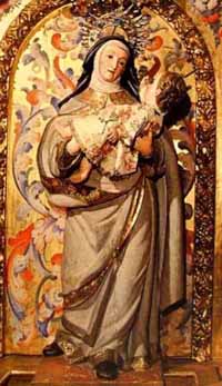 Santa Caterina-Vigri-da Bologna C