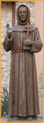 Sv. Franjo