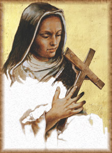 Pismo Generalnog Ministra OFM za svetkovinu sv. Klare 2012.