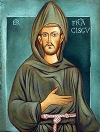 francis